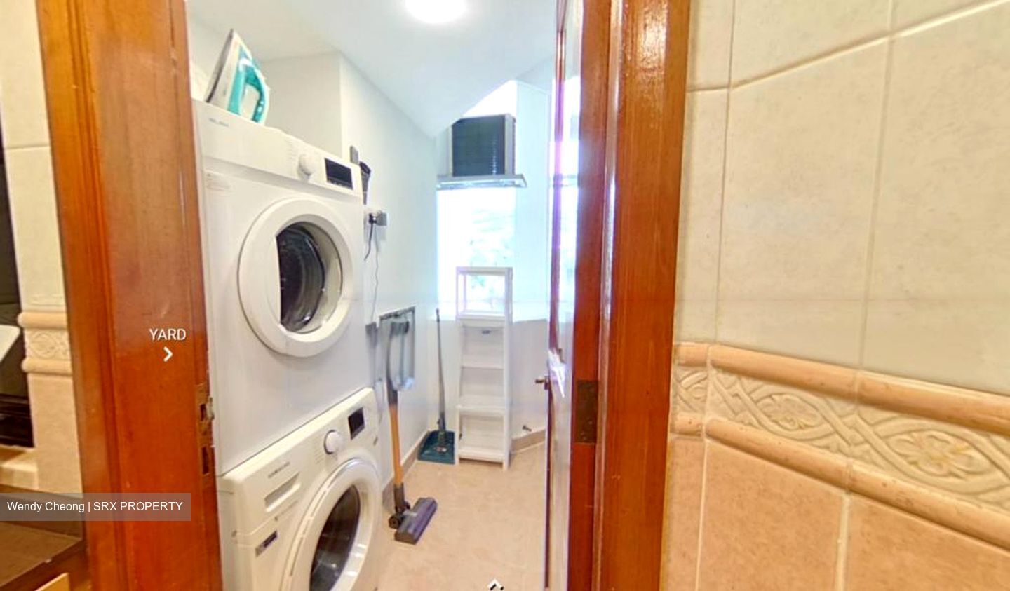 Eastpoint Green (D18), Condominium #423417561